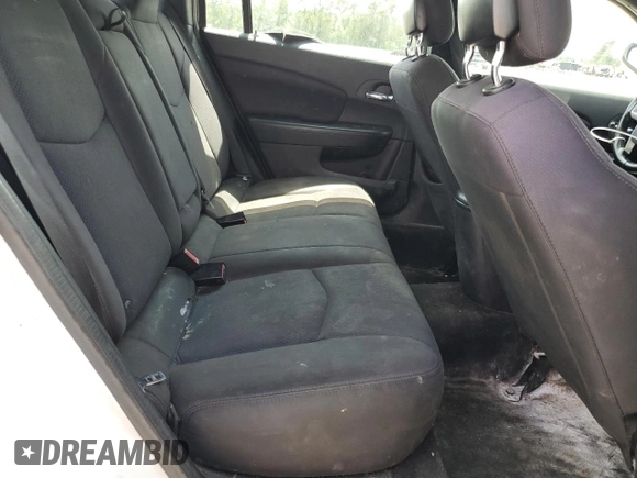 2014 Chrysler 200 Touring z VIN 1C3CCBBG6EN119714, wystawiony jako Copart lot #54020705 z przebiegiem 202 443 mil mil oraz Szkoda całkowita • Salvage title. Historia ofert i sprzedaży dostępna na DreamBid. Obrazek 10.
