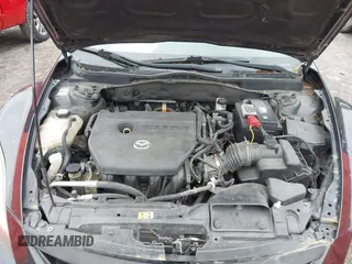 2009 Mazda 6 i Touring with VIN 1YVHP82A495M13567, listed as a IAAI auction lot 42180767 with 176,194 mi miles and . Bid and sale history available at DreamBid. Image 10.