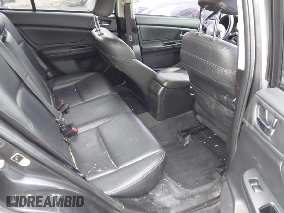 2013 Subaru Crosstrek Limited with VIN JF2GPAGC5D2841890, listed as a IAAI auction lot 41480904 with 225,864 mi miles and . Bid and sale history available at DreamBid. Image 8.