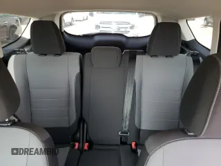 2017 Ford Escape S with VIN 1FMCU0F79HUB74185, listed as a Copart auction lot 63123095 with 155,520 mi miles and Clean title. Bid and sale history available at DreamBid. Image 10.