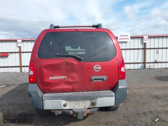 2011 Nissan Xterra Pro-4X with VIN 5N1AN0NW9BC500965, listed as a IAAI auction lot 41903878 with 255,144 mi miles. Bid and sale history available at carsss.com. Image 16.