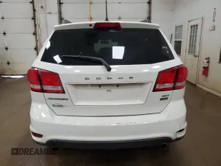 2017 Dodge Journey SXT с VIN 3C4PDCBG7HT532052, выставлен на аукционе Copart как лот 59502325 с пробегом 183 377 миль миль и Чистый • Clean title. История ставок и продаж доступна на DreamBid. Изображение 6.