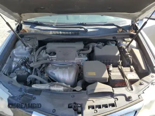 2013 Toyota Camry L with VIN 4T4BF1FK1DR313676, listed as a Copart auction lot 53202395 with 106,032 mi miles and Salvage Title. Bid and sale history available at carsss.com. Image 11.