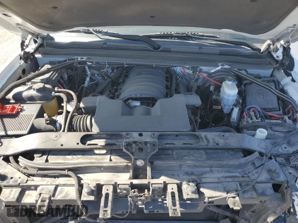 2015 Chevrolet Tahoe Commercial with VIN 1GNLC2EC9FR526562, listed as a Copart auction lot 60940365 with 115,346 mi miles and Salvage title. Bid and sale history available at DreamBid. Image 12.