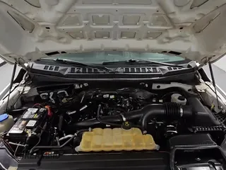 2019 Ford F-150 XL с VIN 1FTEX1CP2KKC42084, выставлен на аукционе Copart как лот 65909045 с пробегом 222 784 миль миль и Чистый • Clean title. История ставок и продаж доступна на DreamBid. Изображение 14.