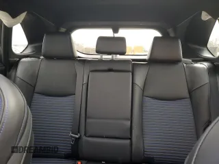 2021 Toyota RAV4 Hybrid XSE z VIN 4T3E6RFV2MU060908, wystawiony jako Copart lot #44738455 z przebiegiem 74 536 mil mil oraz Szkoda całkowita • Salvage title. Historia ofert i sprzedaży dostępna na DreamBid. Obrazek 10.