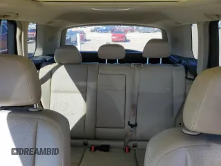 2010 Mercedes-Benz GLK 350 with VIN WDCGG5GB1AF489922, listed as a Copart auction lot 75465594 with 201,104 mi miles and Salvage Title. Bid and sale history available at DreamBid. Image 10.