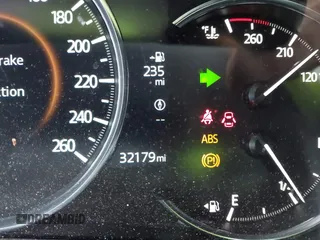 2019 Mazda CX-5 Grand Touring with VIN JM3KFBDM8K1521231, listed as a IAAI auction lot 42738963 with 32,179 mi miles and . Bid and sale history available at DreamBid. Image 7.