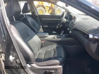 2019 Nissan Altima 2.5 SL with VIN 1N4BL4EV5KC203971, listed as a IAAI auction lot 41936198 with 122,766 mi miles. Bid and sale history available at carsss.com. Image 5.