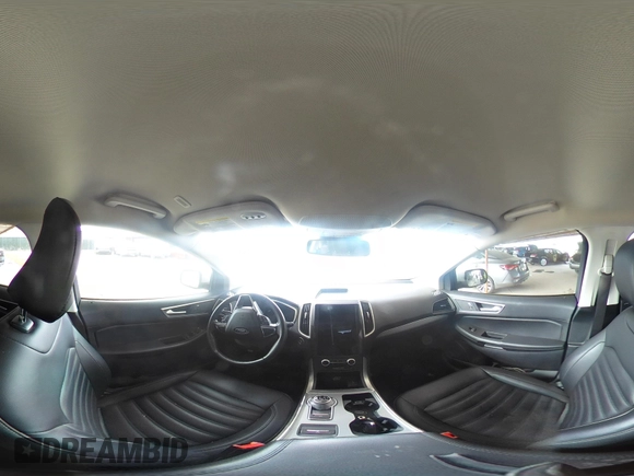 2021 Ford Edge SEL z VIN 2FMPK3J98MBA32220, wystawiony jako IAAI lot #41945825 z przebiegiem Nie podano mil oraz . Historia ofert i sprzedaży dostępna na DreamBid. Obrazek 18.