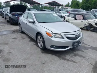 2013 Acura ILX Premium with VIN 19VDE1F59DE006218, listed as a IAAI auction lot 42367557 with 142,130 mi miles and . Bid and sale history available at DreamBid. Image 1.