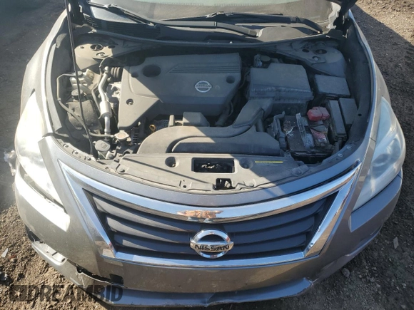 2015 Nissan Altima S with VIN 1N4AL3AP7FC414219, listed as a Copart auction lot 48782615 with 251,322 mi miles and Salvage Title. Bid and sale history available at carsss.com. Image 11.