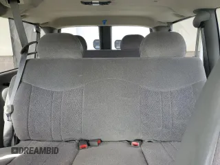 2005 Chevrolet Astro with VIN 1GNEL19X65B113389, listed as a Copart auction lot 50546515 with 40,167 mi miles and Clean Title. Bid and sale history available at carsss.com. Image 10.
