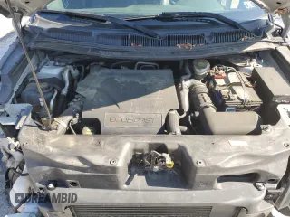2014 Ford Explorer Sport with VIN 1FM5K8GT5EGA09849, listed as a Copart auction lot 63059625 with 173,920 mi miles and Salvage title. Bid and sale history available at DreamBid. Image 12.