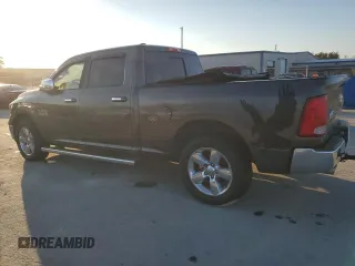 2015 Ram 1500 Lone Star z VIN 1C6RR7TM9FS721748, wystawiony jako Copart lot #78272044 z przebiegiem 147 616 mil mil oraz Czysty tytuł • Clean title. Historia ofert i sprzedaży dostępna na DreamBid. Obrazek 2.
