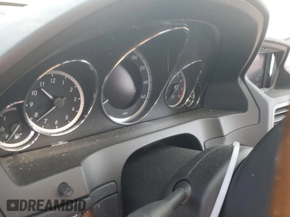 2013 Mercedes-Benz E 550 with VIN WDDKJ7DB9DF187726, listed as a Copart auction lot 72070964 with Not provided miles and Salvage title. Bid and sale history available at DreamBid. Image 9.