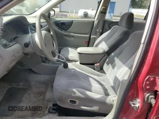 2005 Chevrolet Classic with VIN 1G1ND52F65M246178, listed as a Copart auction lot 51226425 with 141,450 mi miles and Salvage Title. Bid and sale history available at carsss.com. Image 7.