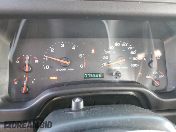 2007 Dodge Ram 2500 ST with VIN 3D7KS26D57G769369, listed as a Copart auction lot 86515104 with 183,619 mi miles and Clean Title. Bid and sale history available at carsss.com. Image 9.