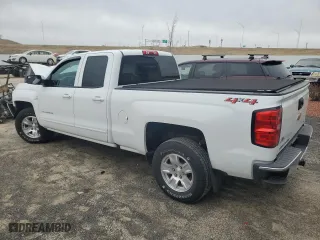 2018 Chevrolet Silverado 1500 LT with VIN 2GCVKREC7J1100237, listed as a Copart auction lot 51282915 with 0 mi miles and Clean Title. Bid and sale history available at carsss.com. Image 2.