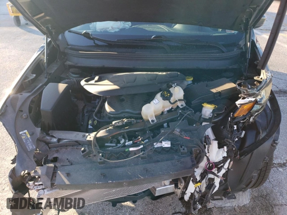 2019 Jeep Cherokee Latitude with VIN 1C4PJMCX0KD113213, listed as a Copart auction lot 49228805 with 49,085 mi miles and Salvage title. Bid and sale history available at DreamBid. Image 13.