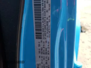 2018 Jeep Wrangler Unlimited Sahara с VIN 1C4HJWEG0JL889388, выставлен на аукционе Copart как лот 65735365 с пробегом 88 920 миль миль и Списание • Salvage title. История ставок и продаж доступна на DreamBid. Изображение 13.