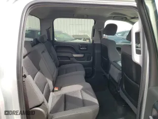 2014 Chevrolet Silverado 1500 LT with VIN 3GCUKREH4EG406817, listed as a Copart auction lot 71496054 with 150,880 mi miles and Salvage Title. Bid and sale history available at carsss.com. Image 10.