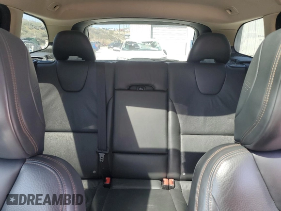 2010 Volvo XC60 3.2L с VIN YV4960DL8A2101557, выставлен на аукционе Copart как лот 51189685 с пробегом 149 650 миль миль и Списание • Salvage title. История ставок и продаж доступна на DreamBid. Изображение 10.