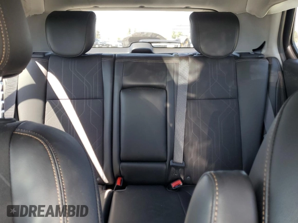 2022 Chevrolet Trax LT z VIN KL7CJLSMXNB512269, wystawiony jako Copart lot #58985375 z przebiegiem 20 906 mil mil oraz Szkoda całkowita • Salvage title. Historia ofert i sprzedaży dostępna na DreamBid. Obrazek 10.