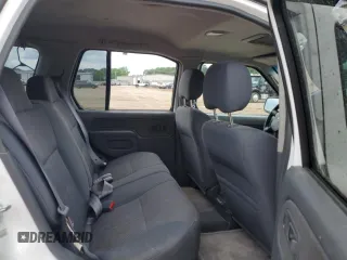 2003 Nissan Xterra XE z VIN 5N1ED28TX3C649100, wystawiony jako Copart lot #58615605 z przebiegiem 199 355 mil mil oraz Szkoda całkowita • Salvage title. Historia ofert i sprzedaży dostępna na DreamBid. Obrazek 10.