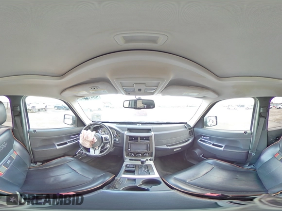 2011 Jeep Liberty Limited 70th Anniversary with VIN 1J4PN5GK2BW562822, listed as a Copart auction lot 49413145 with Not Provided miles and Salvage Title. Bid and sale history available at DreamBid. Image 14.
