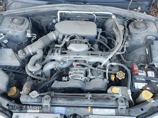2007 Subaru Forester X with VIN JF1SG63687H734670, listed as a IAAI auction lot 42555367 with 194,918 mi miles and . Bid and sale history available at DreamBid. Image 10.