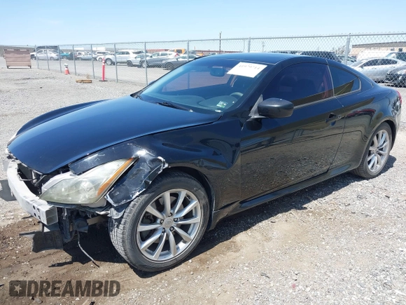 2012 Infiniti G37 Journey with VIN JN1CV6EK6CM420499, listed as a IAAI auction lot 41979714 with 157,066 mi miles. Bid and sale history available at carsss.com. Image 17.