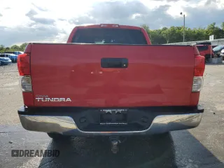 2011 Toyota Tundra z VIN 5TFEY5F16BX102375, wystawiony jako Copart lot #52370375 z przebiegiem 225 193 mil mil oraz Szkoda całkowita • Salvage title. Historia ofert i sprzedaży dostępna na DreamBid. Obrazek 6.