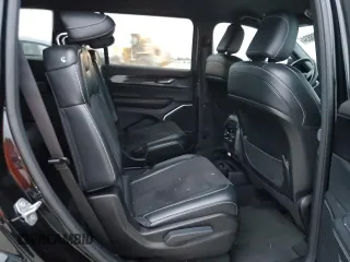 2022 Jeep Grand Cherokee Altitude z VIN 1C4RJJAG5N8577511, wystawiony jako Copart lot #78988834 z przebiegiem Nie podano mil oraz Szkoda całkowita • Salvage title. Historia ofert i sprzedaży dostępna na DreamBid. Obrazek 11.