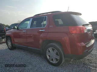 2013 GMC Terrain SLE z VIN 2GKALSEK9D6389191, wystawiony jako Copart lot #57273585 z przebiegiem 69 652 mil mil oraz Szkoda całkowita • Salvage title. Historia ofert i sprzedaży dostępna na DreamBid. Obrazek 2.