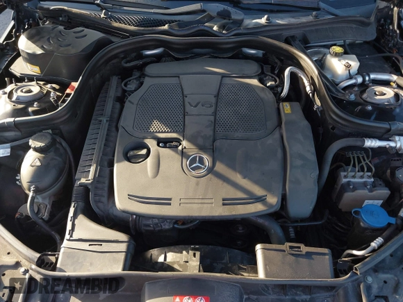 2014 Mercedes-Benz E 350 Sport with VIN WDDHF5KB4EA896646, listed as a IAAI auction lot 40691189 with Not Provided miles and . Bid and sale history available at DreamBid. Image 10.