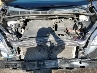 2014 Toyota Sienna Limited with VIN 5TDDK3DC8ES078175, listed as a Copart auction lot 61138585 with 98,527 mi miles and Salvage title. Bid and sale history available at DreamBid. Image 12.