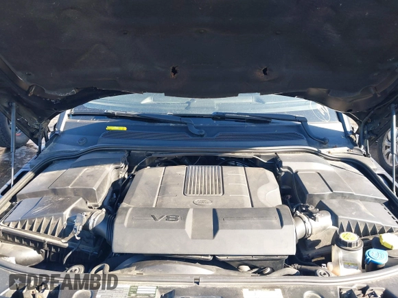 2012 Land Rover LR4 HSE with VIN SALAG2D40CA646025, listed as a IAAI auction lot 41649185 with 106,029 mi miles and . Bid and sale history available at DreamBid. Image 10.