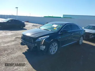 2019 Cadillac XTS Luxury with VIN 2G61M5S37K9103408, listed as a IAAI auction lot 41172598 with 156,133 mi miles and . Bid and sale history available at DreamBid. Image 18.