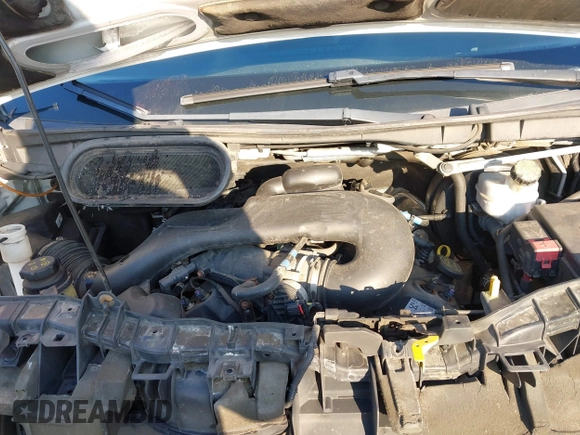 2016 Ford Transit Cargo с VIN 1FTYE1ZM4GKB29485, выставлен на аукционе IAAI как лот 41196180 с пробегом 181 995 миль миль и . История ставок и продаж доступна на DreamBid. Изображение 10.