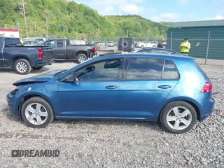 2017 Volkswagen Golf S z VIN 3VW217AUXHM061460, wystawiony jako IAAI lot #42218058 z przebiegiem 115 957 mil mil oraz . Historia ofert i sprzedaży dostępna na DreamBid. Obrazek 15.