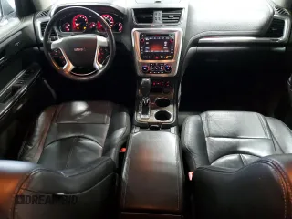 2014 GMC Acadia SLT with VIN 1GKKVSKD5EJ152657, listed as a Copart auction lot 58660255 with 184,295 mi miles and Clean title. Bid and sale history available at DreamBid. Image 8.