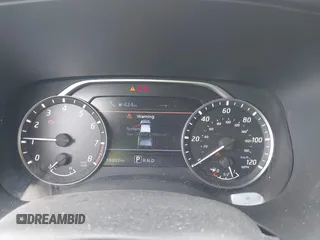 2022 Nissan Frontier SV with VIN 1N6ED1EJ4NN655111, listed as a IAAI auction lot 42558539 with 18,003 mi miles and . Bid and sale history available at DreamBid. Image 7.