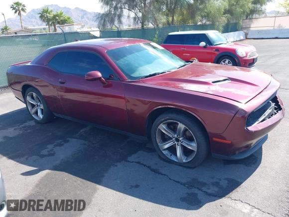 2017 Dodge Challenger R/T Plus с VIN 2C3CDZBT6HH656034, выставлен на аукционе IAAI как лот 42190220 с пробегом 92 614 миль миль и . История ставок и продаж доступна на DreamBid. Изображение 18.