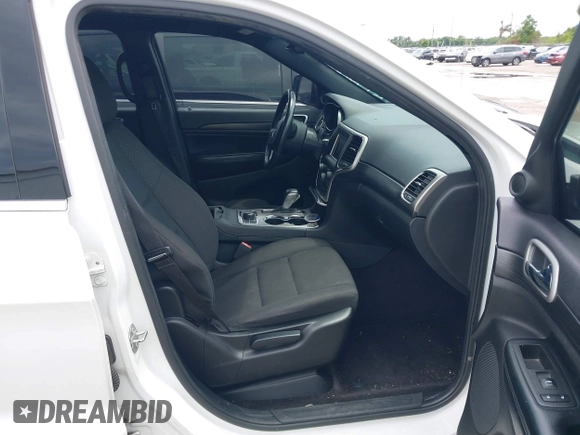 2019 Jeep Grand Cherokee Laredo E с VIN 1C4RJFAG0KC527864, выставлен на аукционе IAAI как лот 42652419 с пробегом 115 282 миль миль и . История ставок и продаж доступна на DreamBid. Изображение 5.