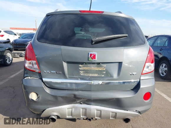 2008 Saturn VUE XR z VIN 3GSCL53778S504547, wystawiony jako IAAI lot #41534104 z przebiegiem 169 097 mil mil oraz . Historia ofert i sprzedaży dostępna na DreamBid. Obrazek 6.
