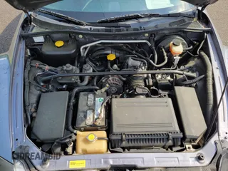 2004 Mazda RX-8 with VIN JM1FE173040113082, listed as a IAAI auction lot 42122741 with 62,483 mi miles. Bid and sale history available at carsss.com. Image 10.