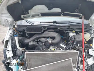 2018 Ford Transit Passenger XL with VIN 1FBZX2ZM0JKA10221, listed as a IAAI auction lot 41988879 with 54,340 mi miles and . Bid and sale history available at DreamBid. Image 10.