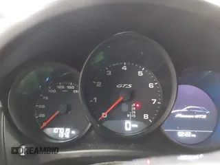 2017 Porsche Macan GTS с VIN WP1AG2A52HLB52375, выставлен на аукционе IAAI как лот 41816031 с пробегом 107 019 миль миль и . История ставок и продаж доступна на DreamBid. Изображение 7.