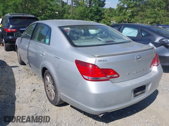 2006 Toyota Avalon XL with VIN 4T1BK36B86U079346, listed as a IAAI auction lot 42213221 with 145,389 mi miles and . Bid and sale history available at DreamBid. Image 3.